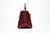 Bordeaux Messalina Saddle