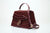 Bordeaux Messalina Saddle