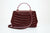 Bordeaux Messalina Saddle