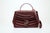 Bordeaux Messalina Saddle