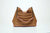 Taupe Annia Tote