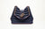 Navy Annia Tote