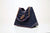 Navy Annia Tote