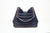 Navy Annia Tote