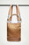 Taupe Aelia Backpack