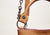 Taupe Aelia Backpack
