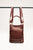 Chocolate Aelia Backpack