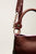 Chocolate Aelia Backpack