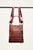 Chocolate Aelia Backpack