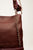 Chocolate Aelia Backpack