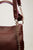 Chocolate Aelia Backpack