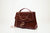 Chocolate Livia Messenger