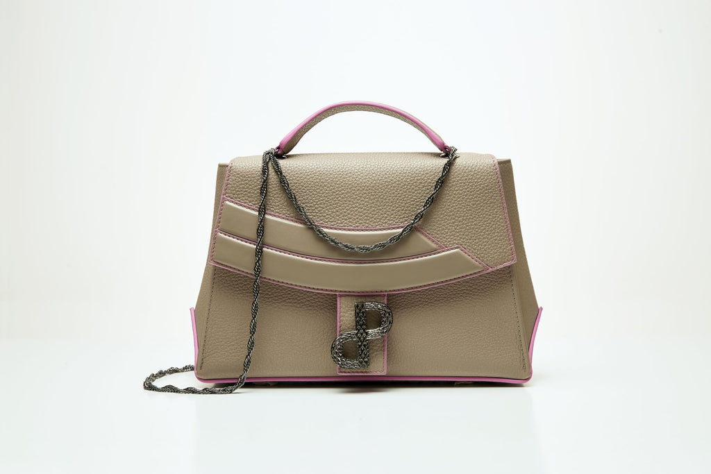 Oyster Livia Messenger