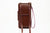Chocolate Claudia Carryall Mobile Pouch