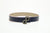 Navy/Oyster Cornelia Reversible Logo Belt