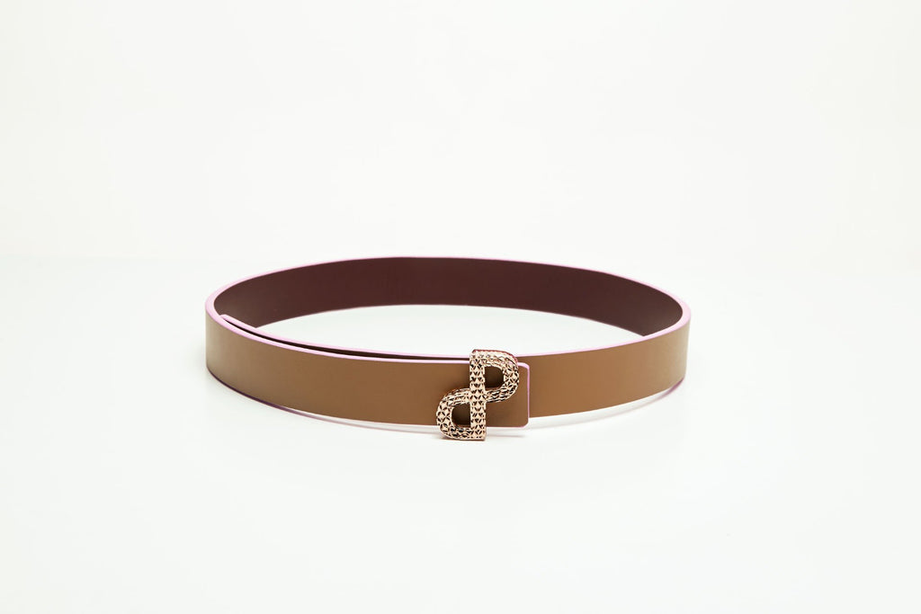 Taupe Belt