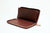 Chocolate Lucilla All-in-one Wallet
