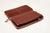 Chocolate Lucilla All-in-one Wallet