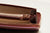 Chocolate Lucilla All-in-one Wallet
