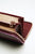 Chocolate Lucilla All-in-one Wallet
